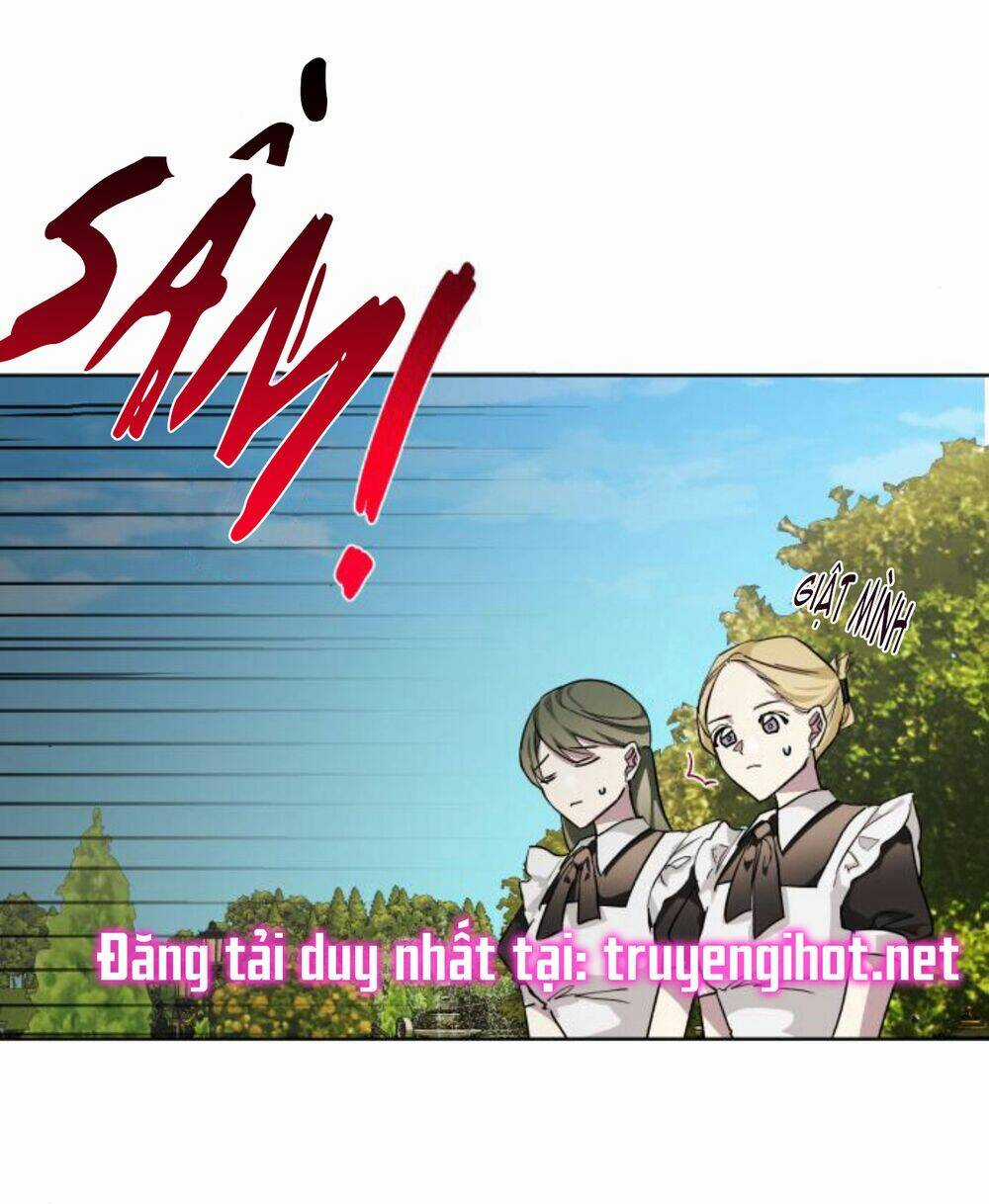 Ta Đã Từng Mong Nàng Biến Mất Chapter 23 trang 71