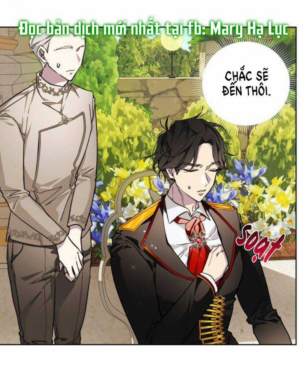 Ta Đã Từng Mong Nàng Biến Mất Chapter 23 trang 72