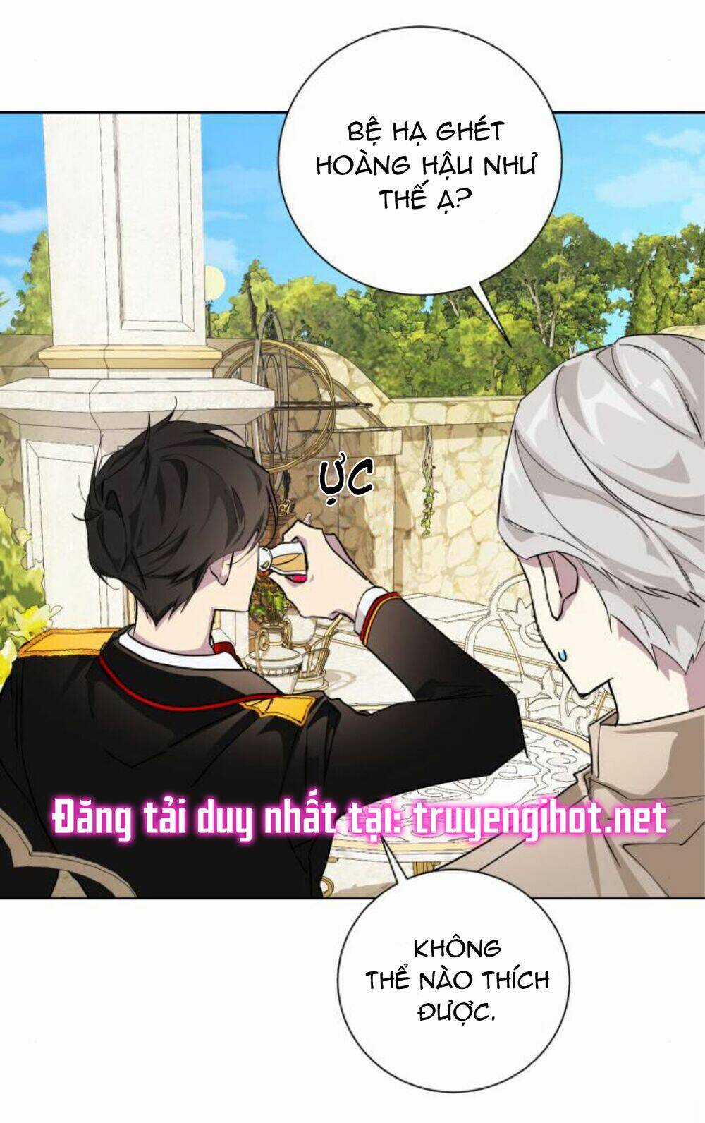 Ta Đã Từng Mong Nàng Biến Mất Chapter 23 trang 73