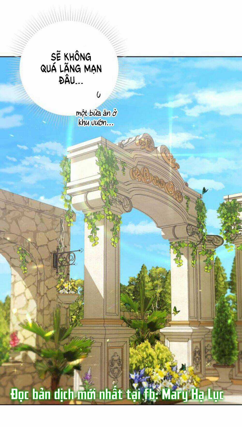 Ta Đã Từng Mong Nàng Biến Mất Chapter 23 trang 75