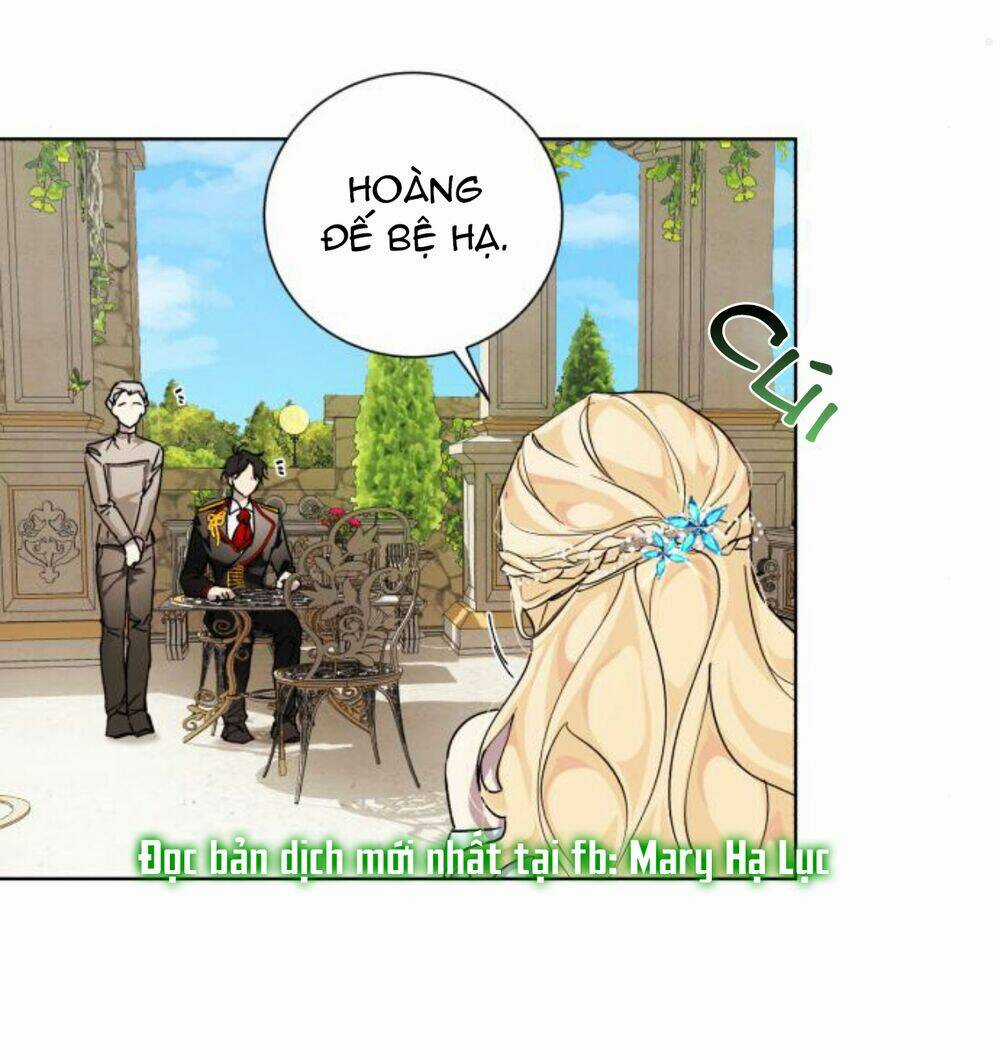 Ta Đã Từng Mong Nàng Biến Mất Chapter 23 trang 76