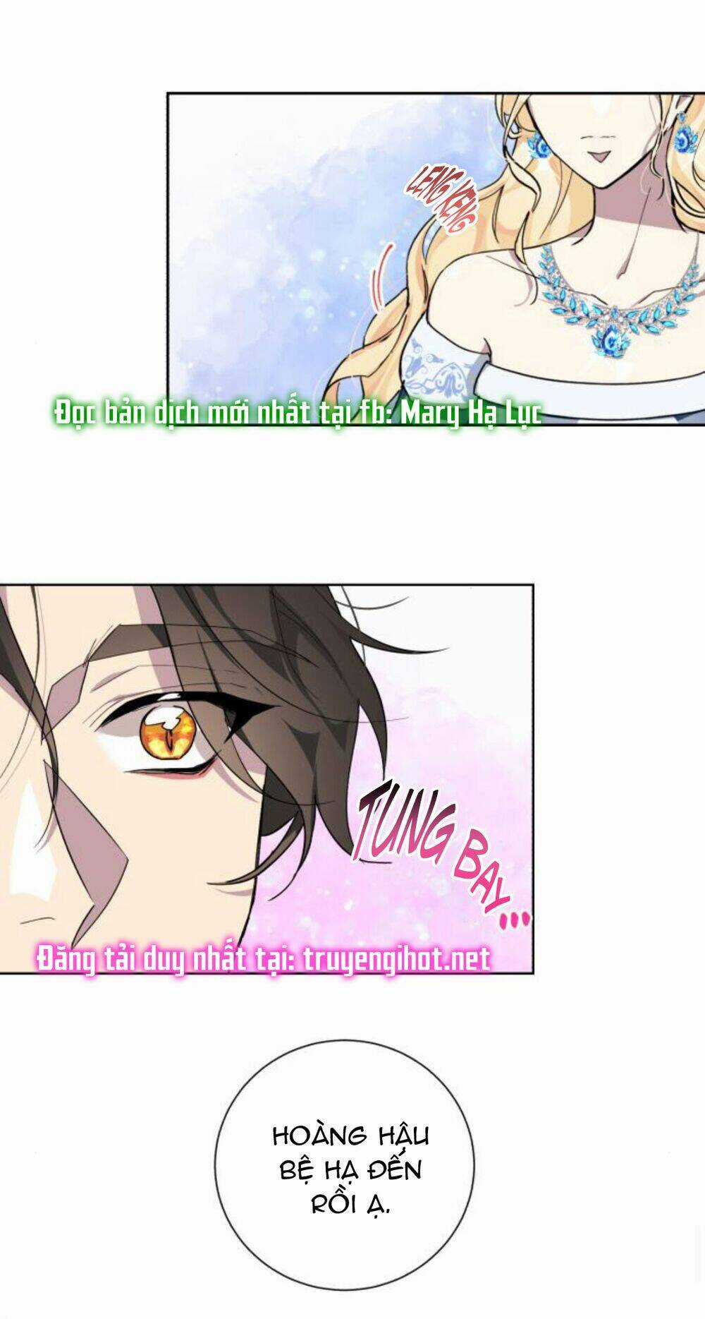 Ta Đã Từng Mong Nàng Biến Mất Chapter 23 trang 77