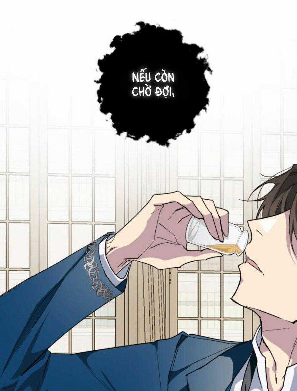 Ta Đã Từng Mong Nàng Biến Mất Chapter 23 trang 8