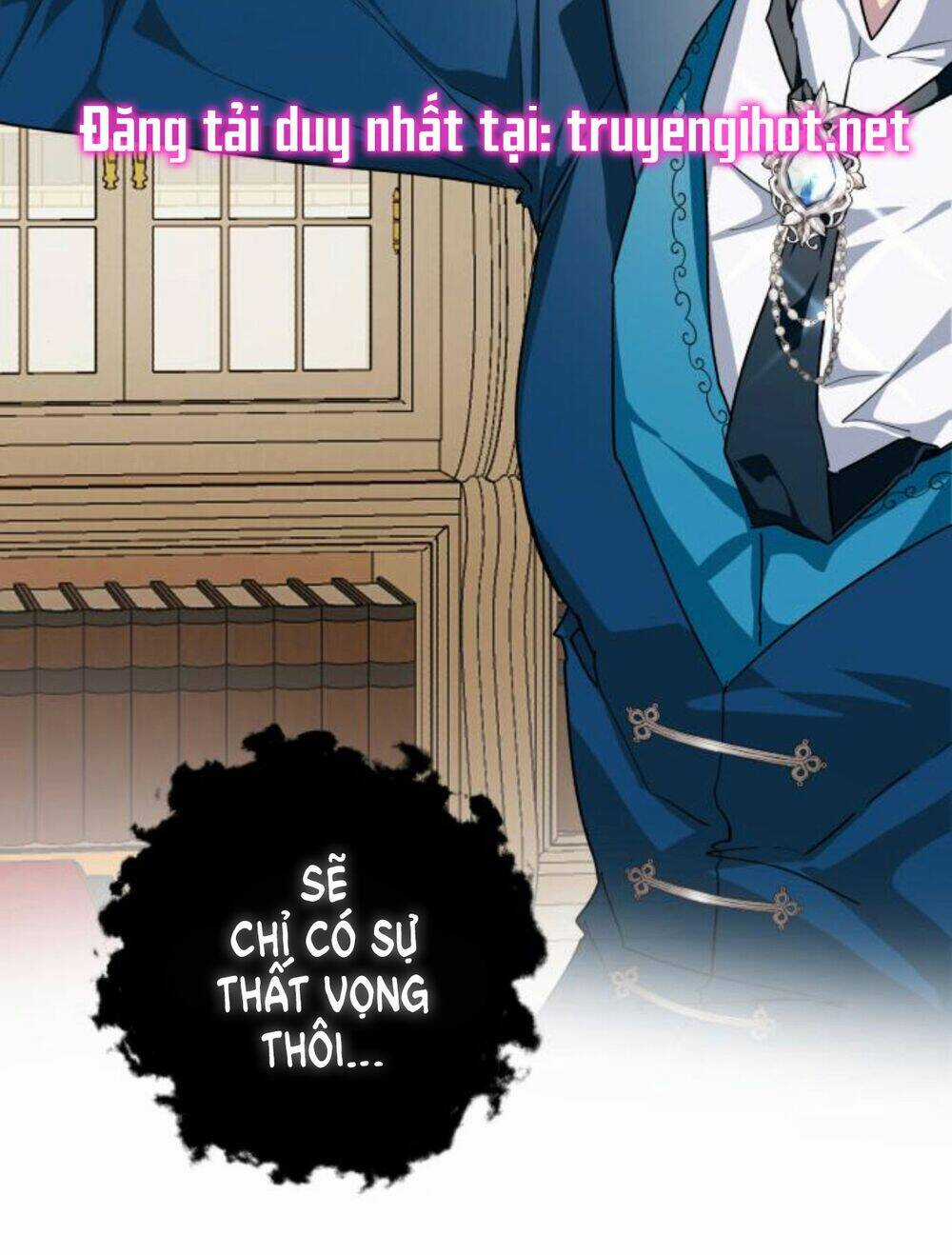 Ta Đã Từng Mong Nàng Biến Mất Chapter 23 trang 9