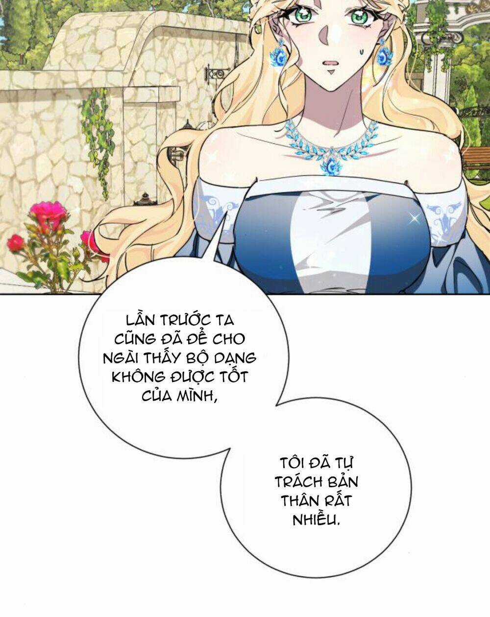 Ta Đã Từng Mong Nàng Biến Mất Chapter 24 trang 11