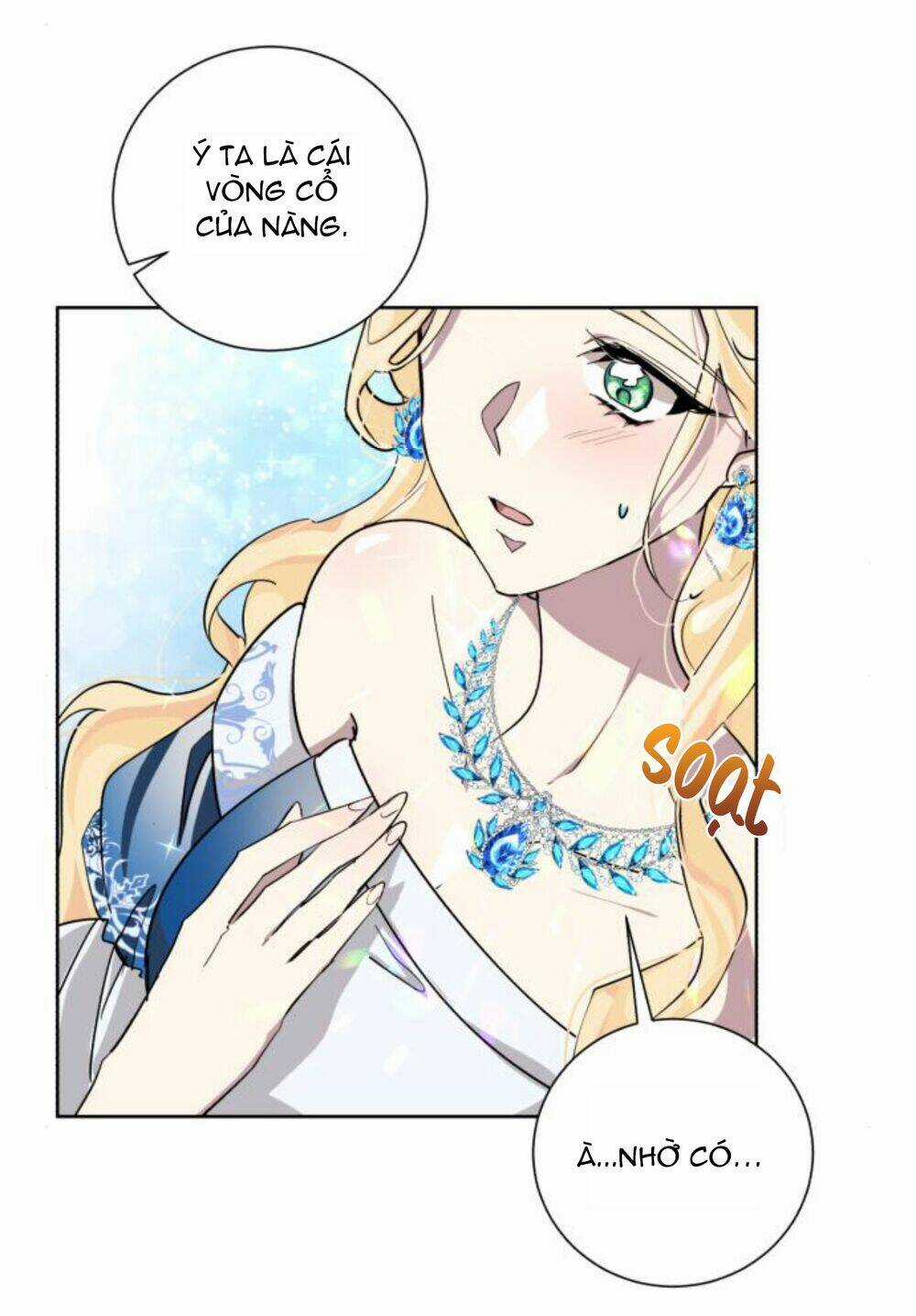 Ta Đã Từng Mong Nàng Biến Mất Chapter 24 trang 13