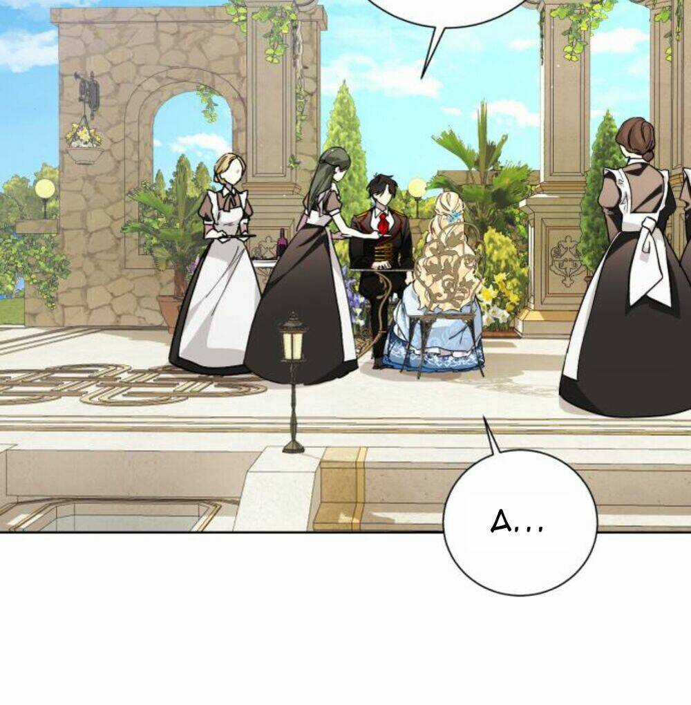 Ta Đã Từng Mong Nàng Biến Mất Chapter 24 trang 17