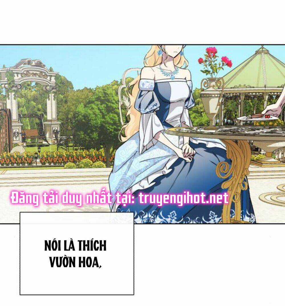 Ta Đã Từng Mong Nàng Biến Mất Chapter 24 trang 18