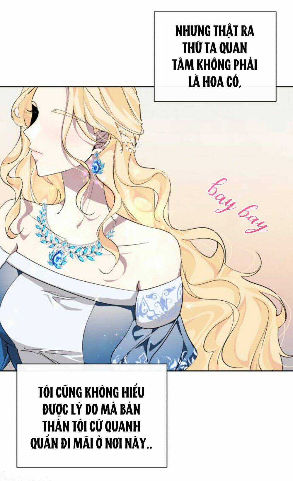 Ta Đã Từng Mong Nàng Biến Mất Chapter 24 trang 19