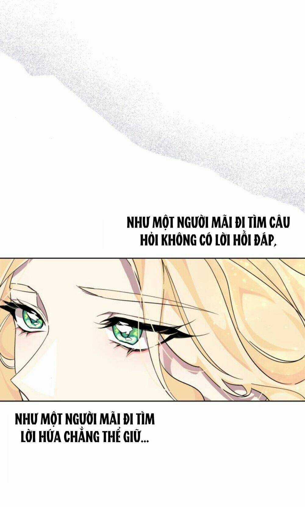 Ta Đã Từng Mong Nàng Biến Mất Chapter 24 trang 20
