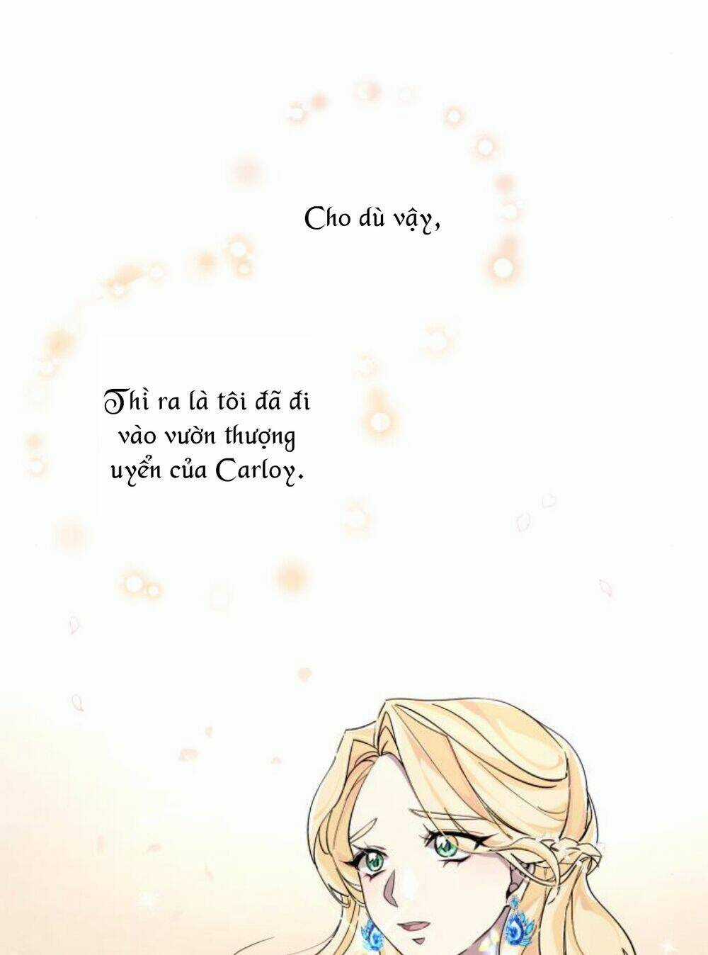 Ta Đã Từng Mong Nàng Biến Mất Chapter 24 trang 21