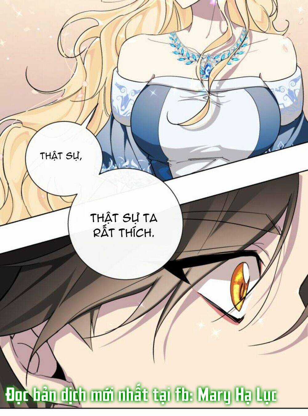 Ta Đã Từng Mong Nàng Biến Mất Chapter 24 trang 22