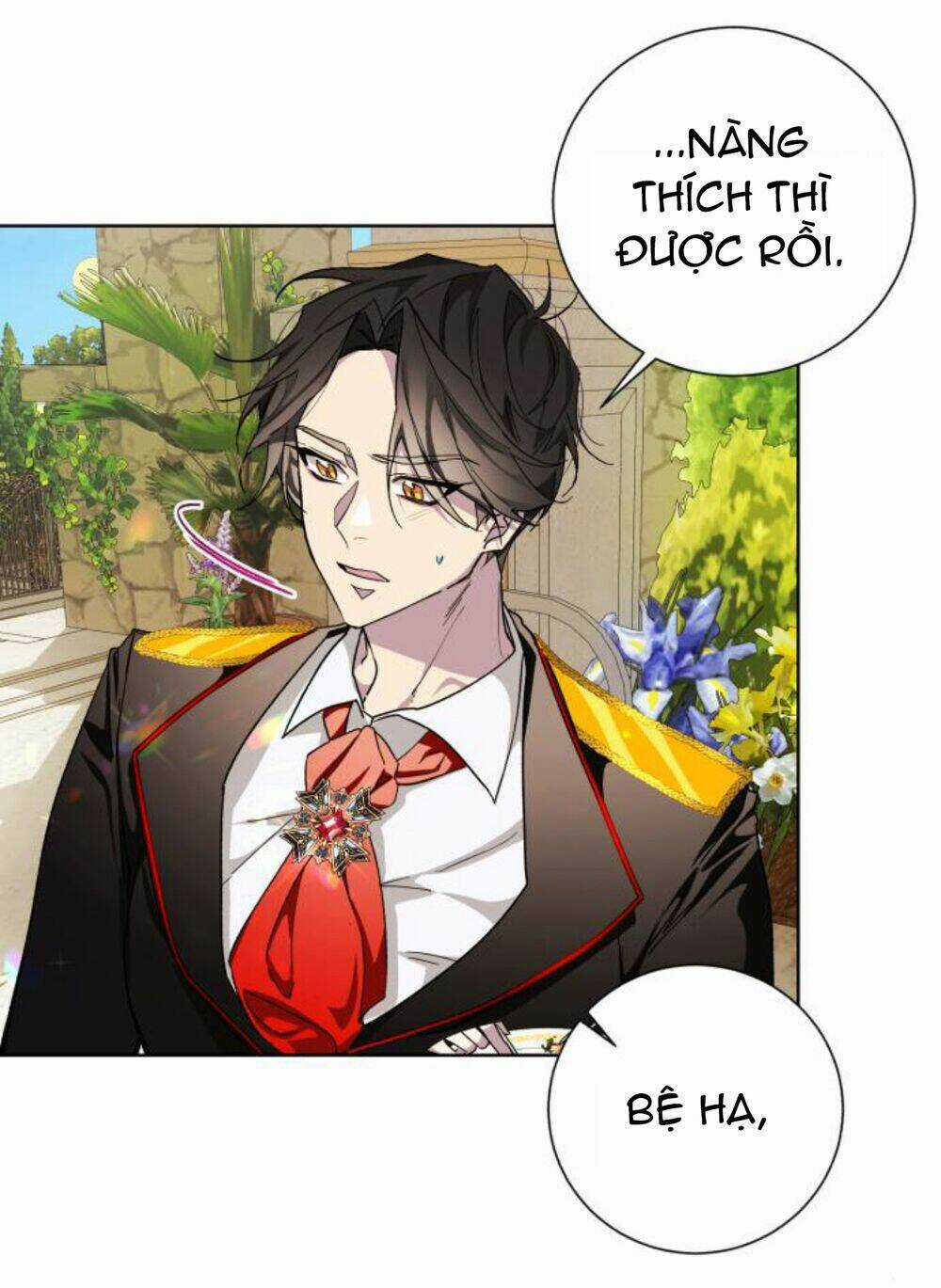 Ta Đã Từng Mong Nàng Biến Mất Chapter 24 trang 23