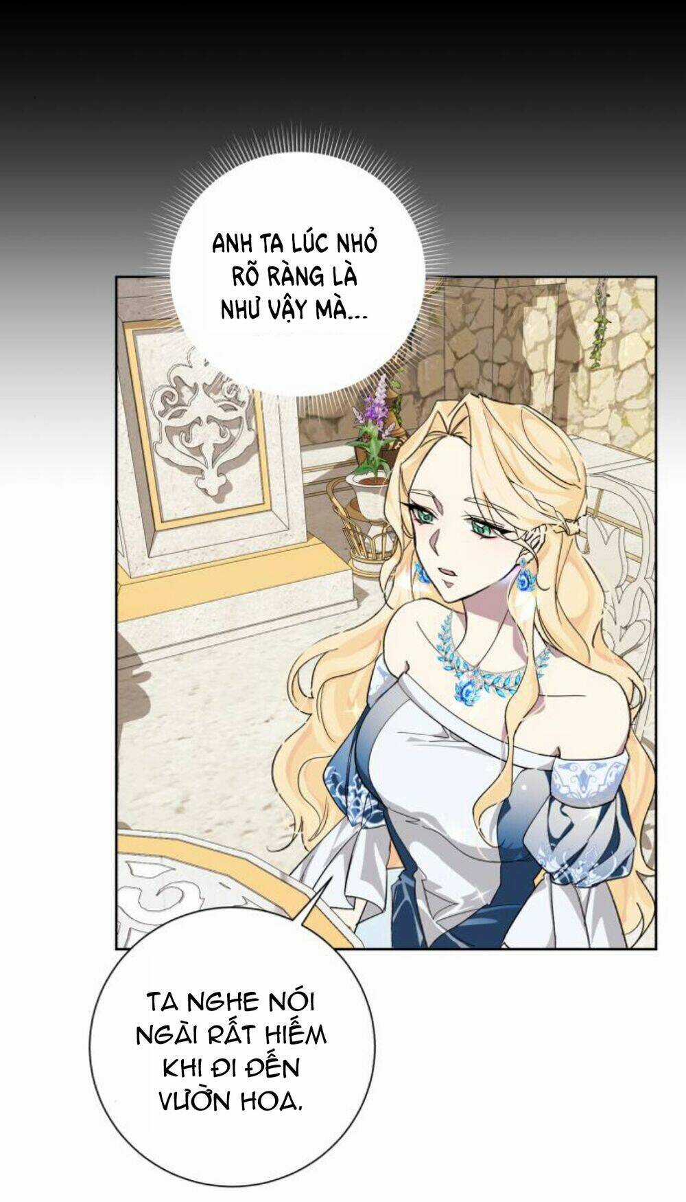 Ta Đã Từng Mong Nàng Biến Mất Chapter 24 trang 28