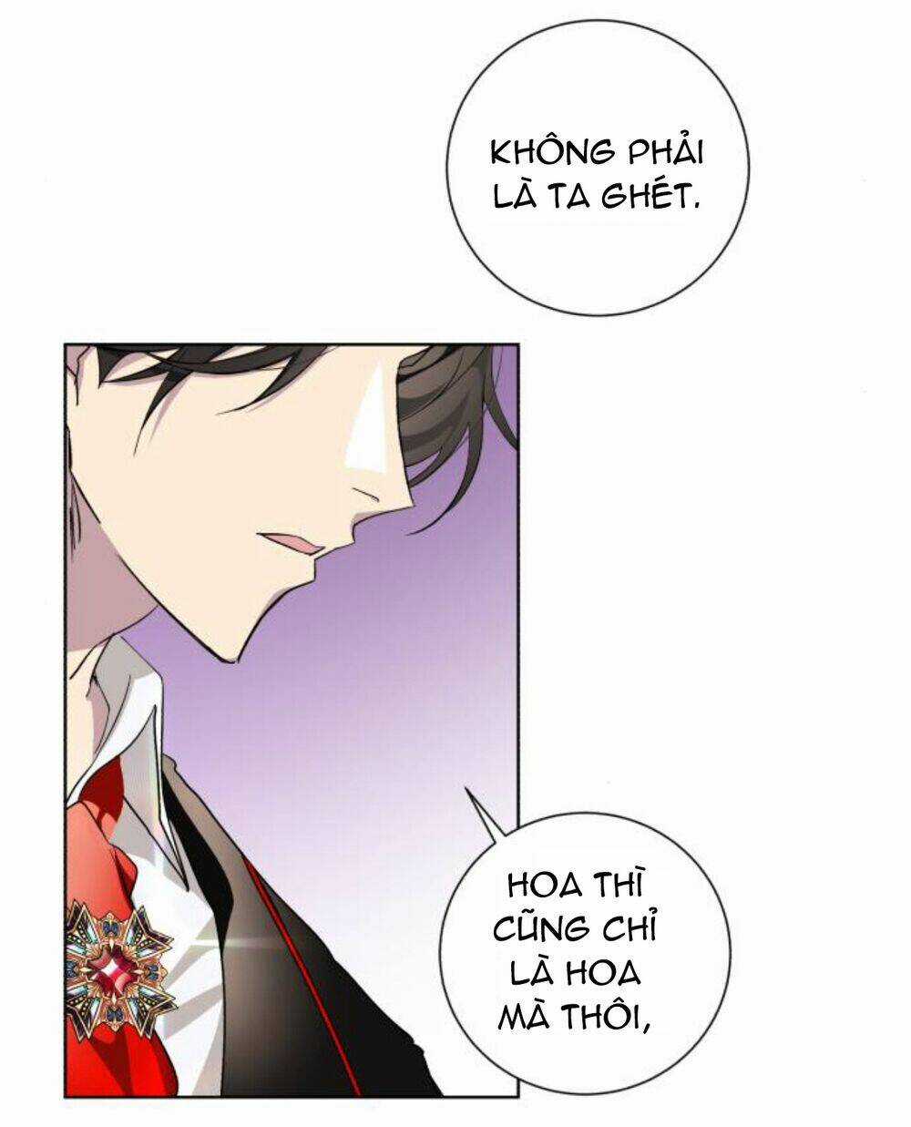 Ta Đã Từng Mong Nàng Biến Mất Chapter 24 trang 29