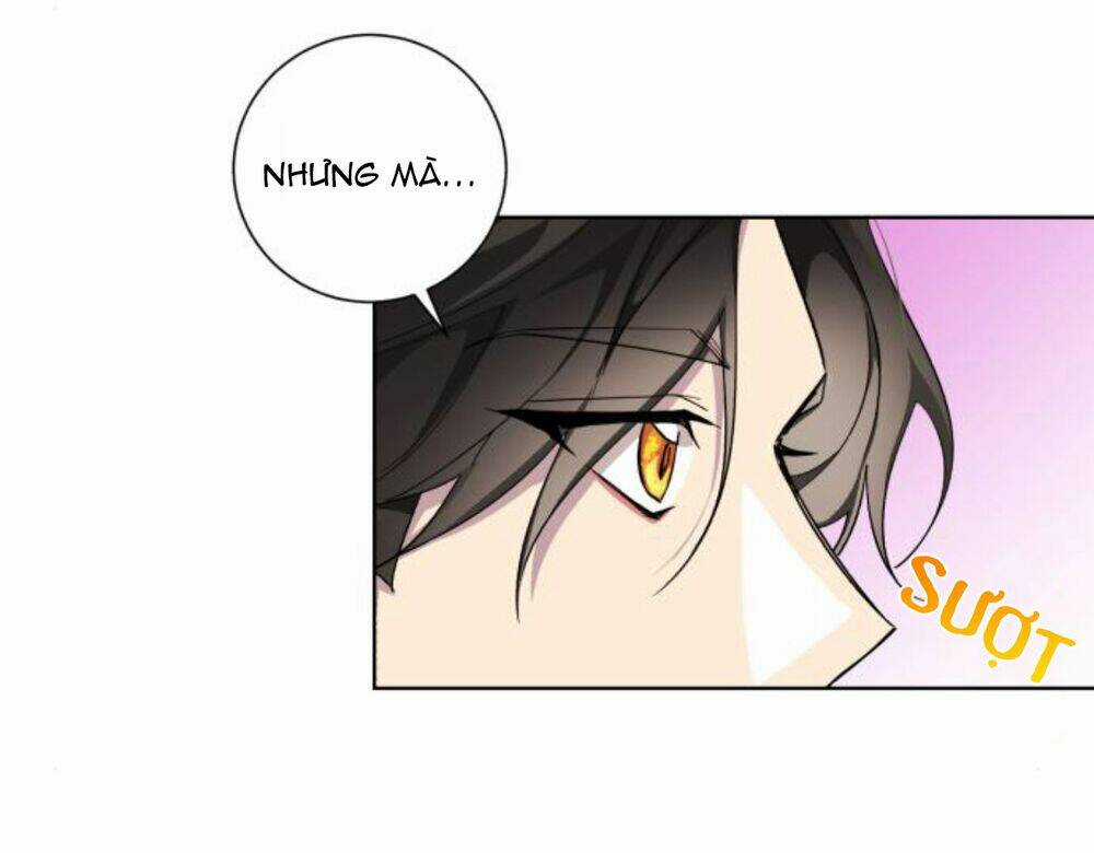 Ta Đã Từng Mong Nàng Biến Mất Chapter 24 trang 30