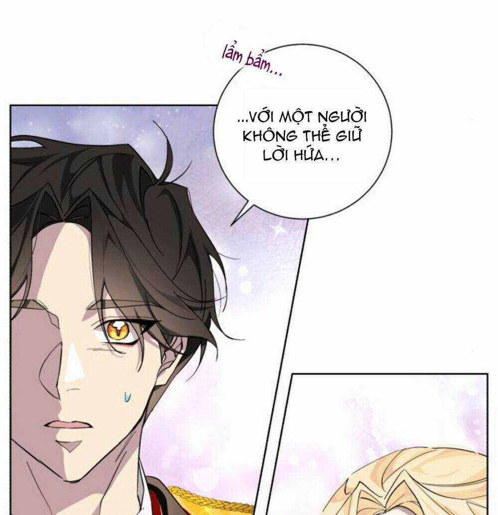 Ta Đã Từng Mong Nàng Biến Mất Chapter 24 trang 33