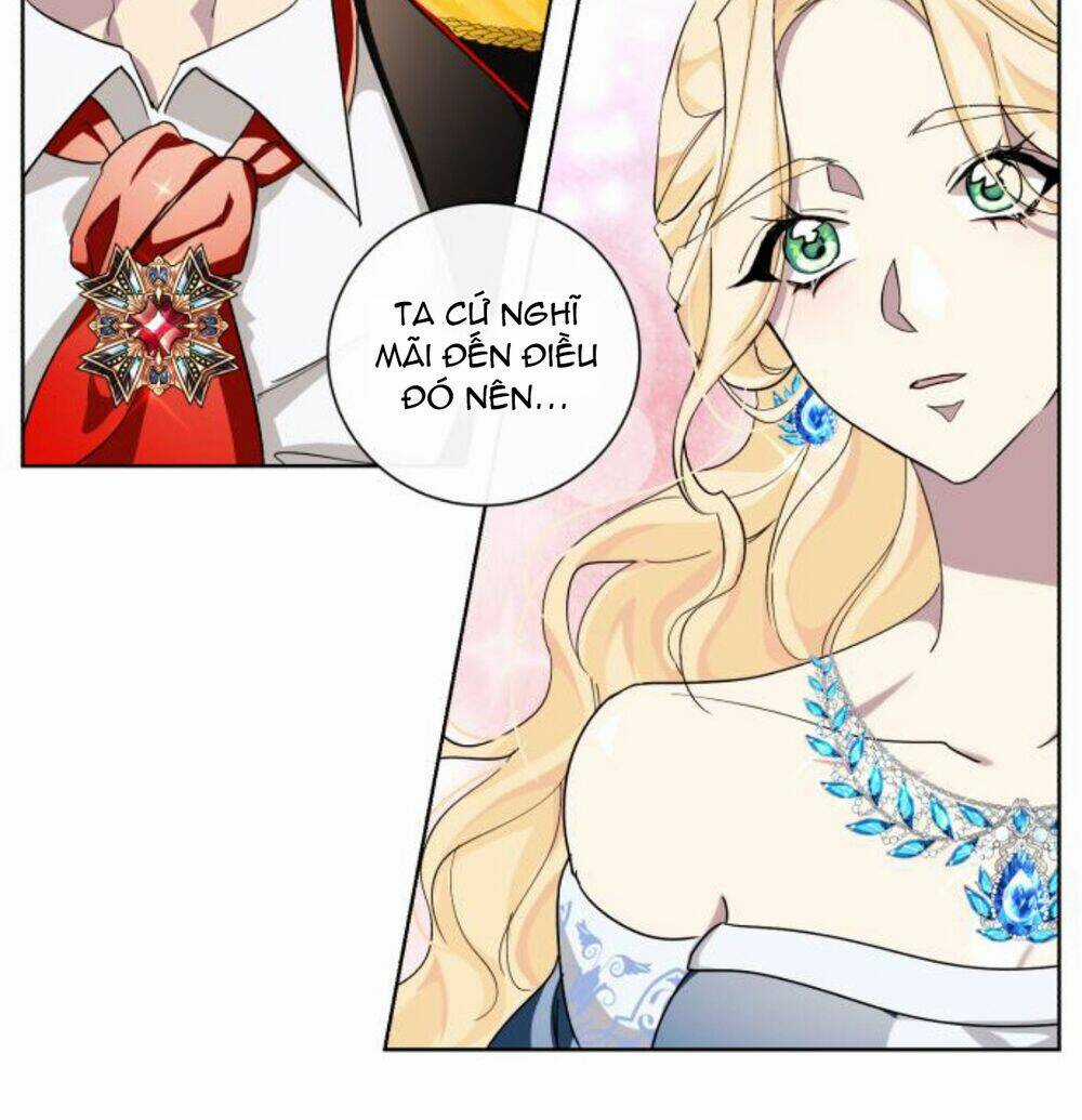 Ta Đã Từng Mong Nàng Biến Mất Chapter 24 trang 34