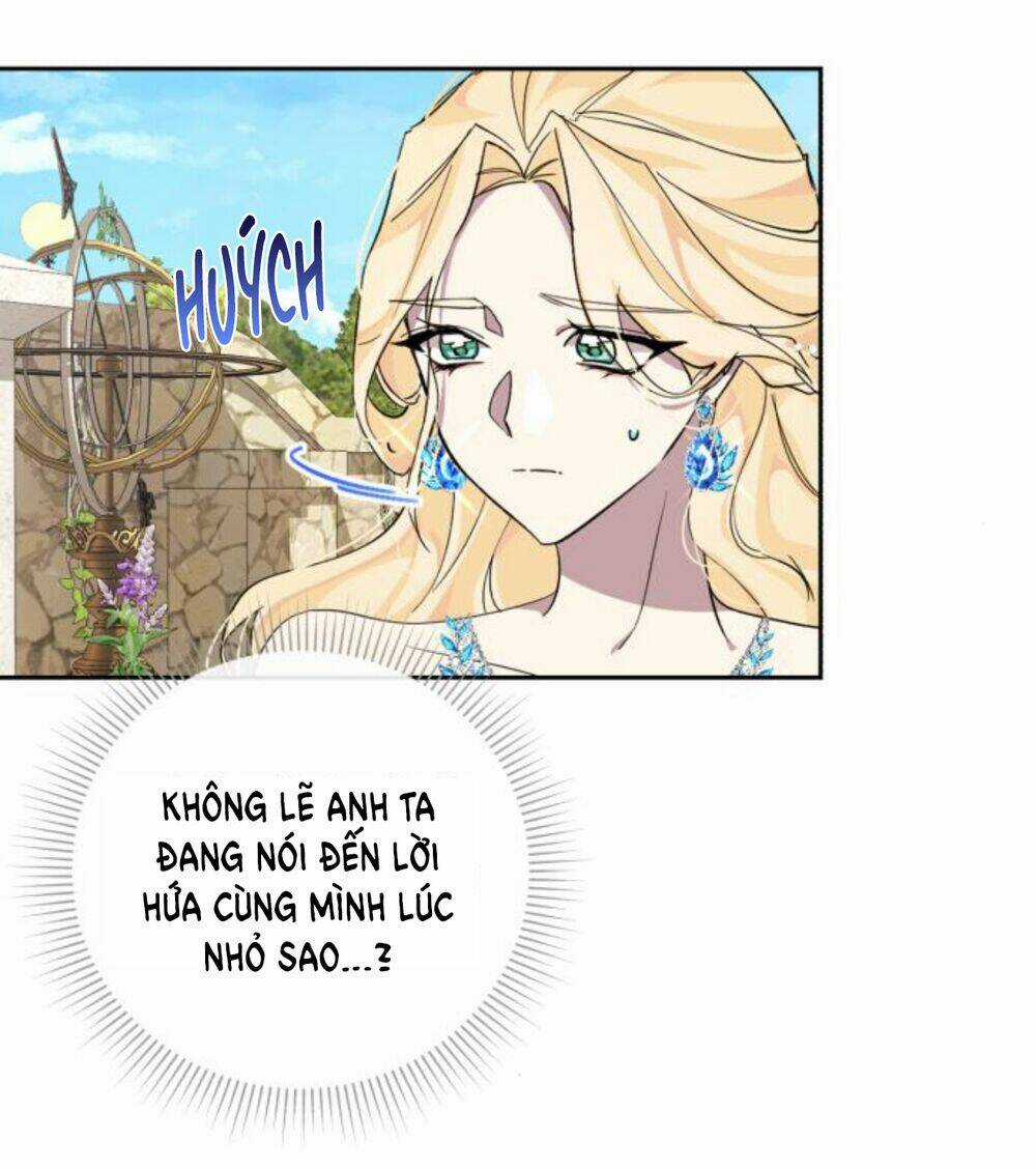 Ta Đã Từng Mong Nàng Biến Mất Chapter 24 trang 35