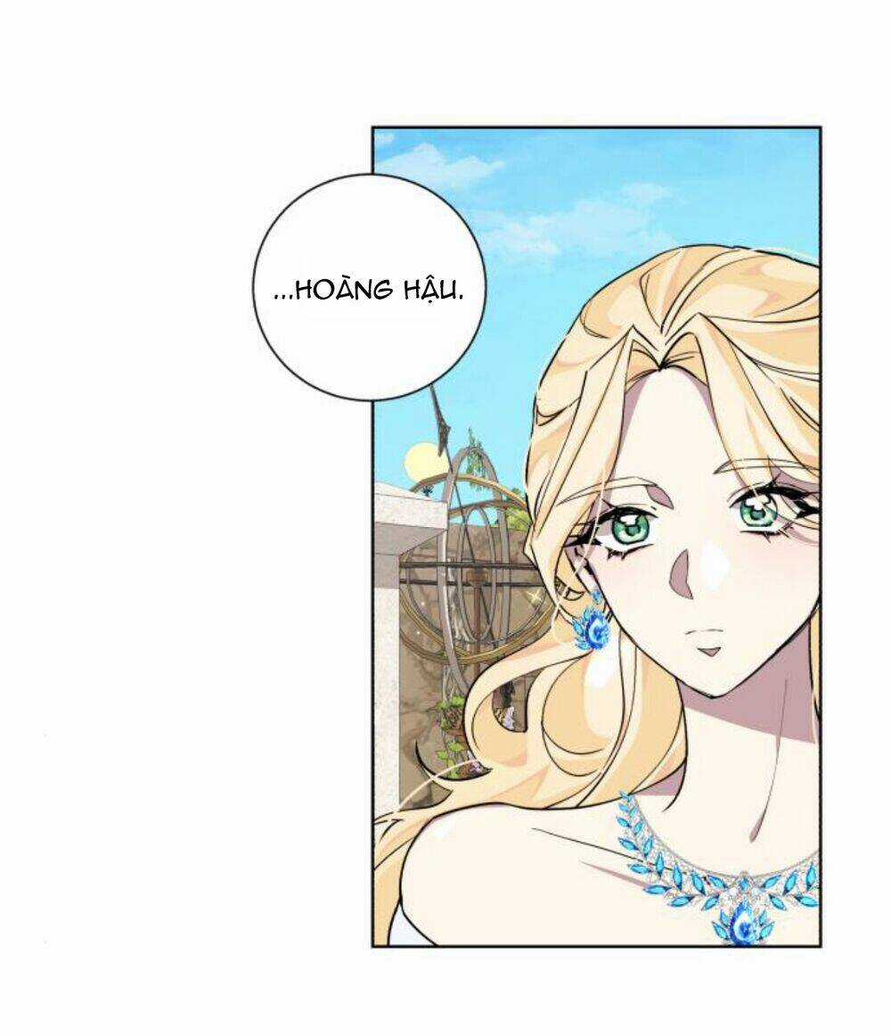 Ta Đã Từng Mong Nàng Biến Mất Chapter 24 trang 4