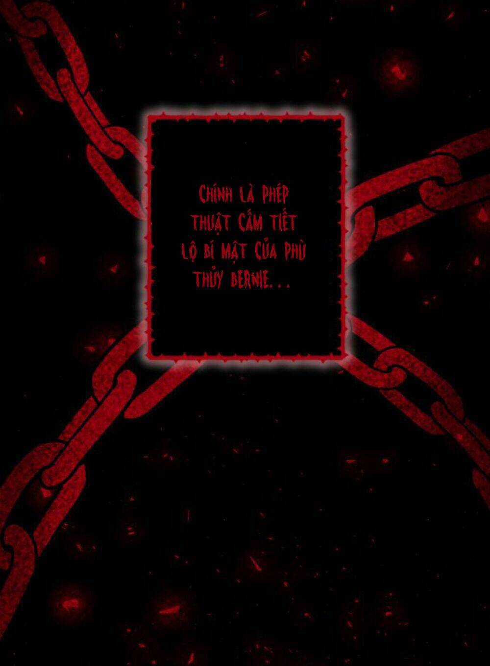 Ta Đã Từng Mong Nàng Biến Mất Chapter 24 trang 40