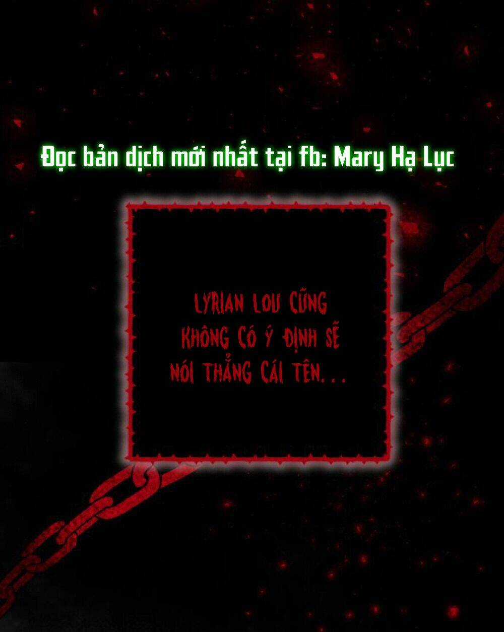 Ta Đã Từng Mong Nàng Biến Mất Chapter 24 trang 41