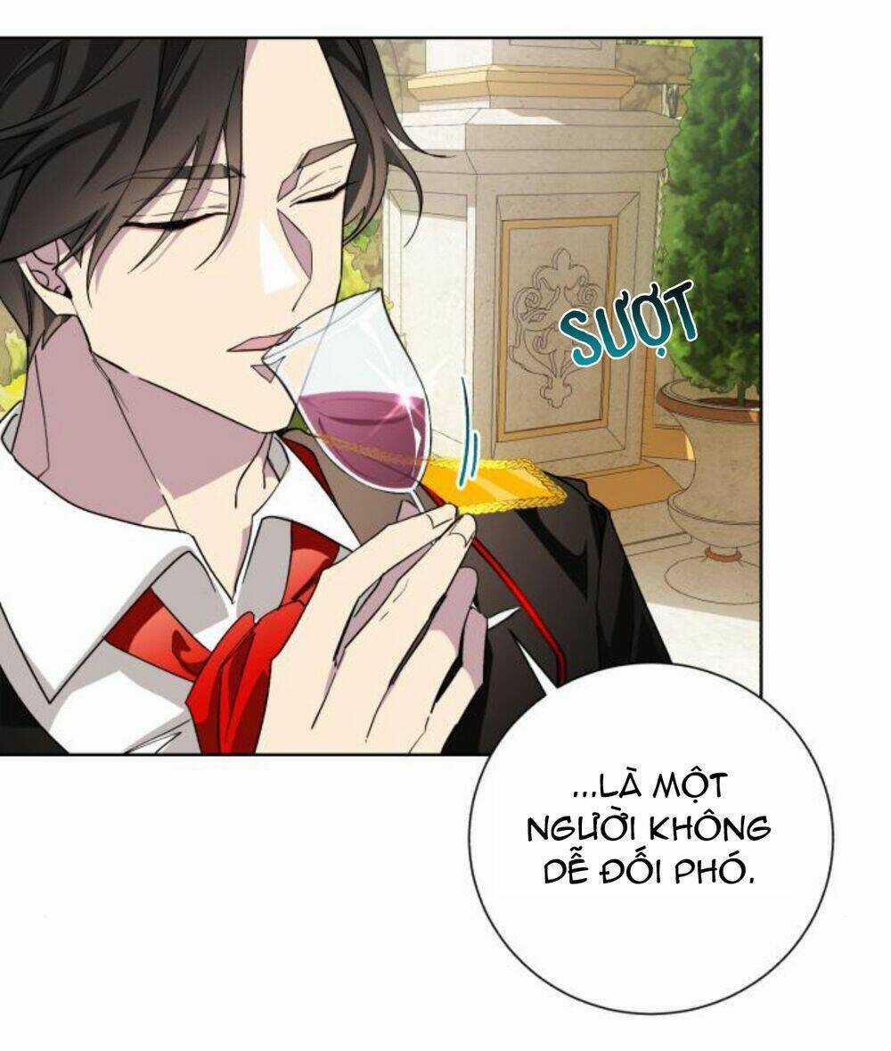 Ta Đã Từng Mong Nàng Biến Mất Chapter 24 trang 45