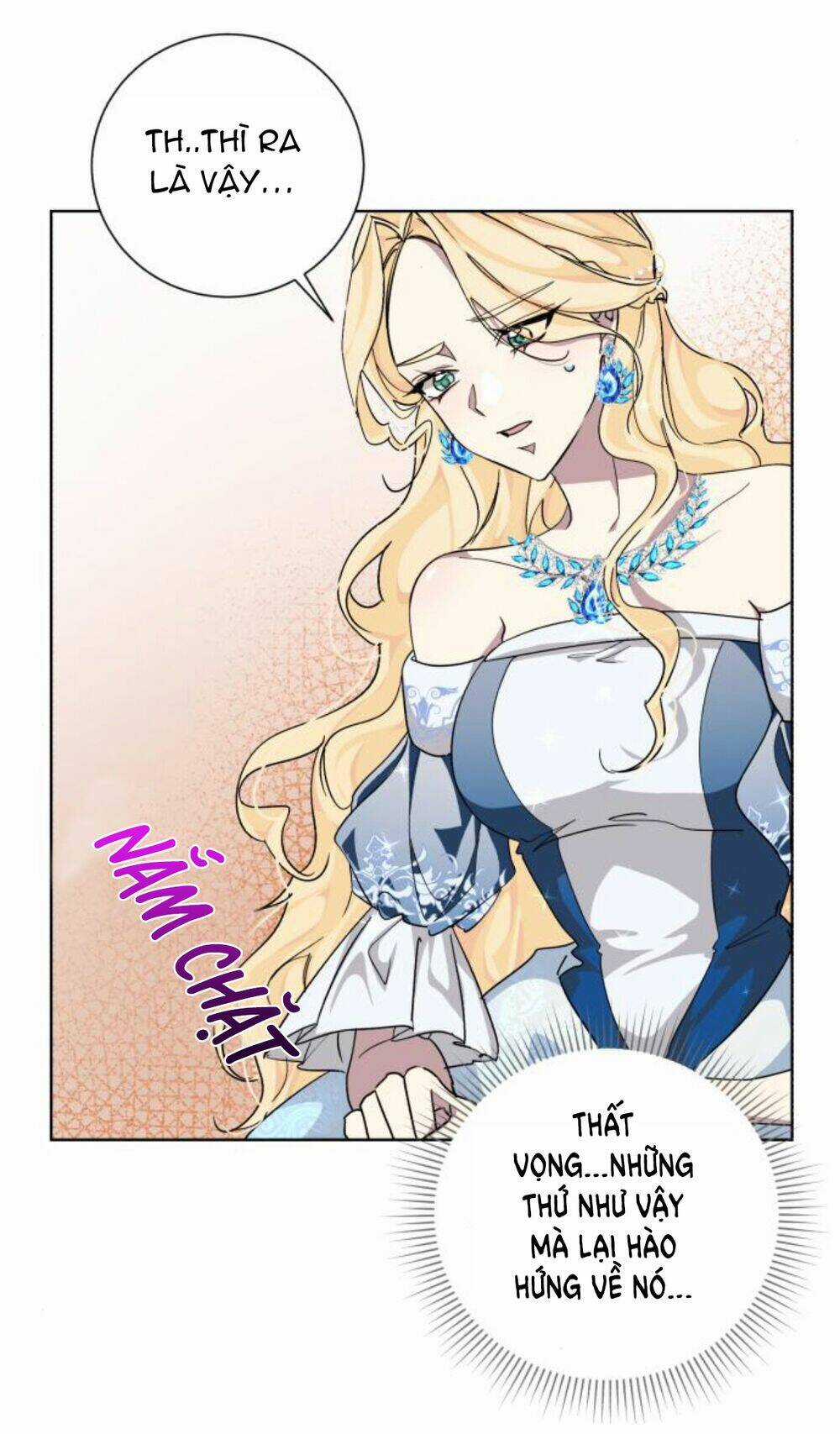 Ta Đã Từng Mong Nàng Biến Mất Chapter 24 trang 46