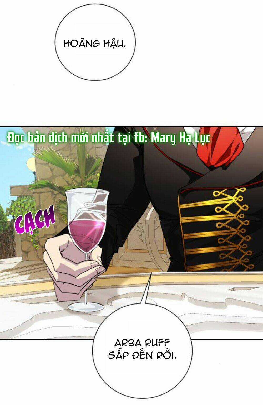 Ta Đã Từng Mong Nàng Biến Mất Chapter 24 trang 47