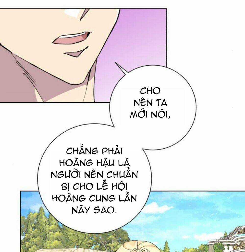 Ta Đã Từng Mong Nàng Biến Mất Chapter 24 trang 55