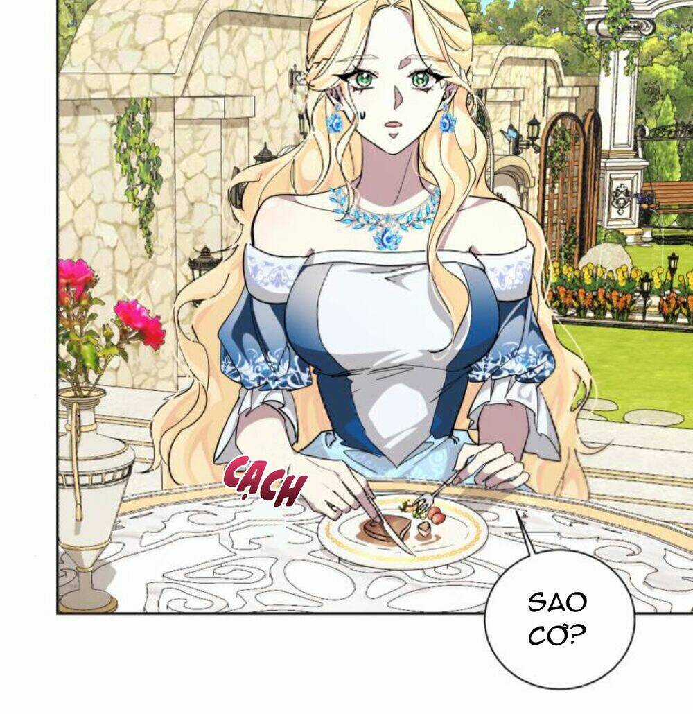 Ta Đã Từng Mong Nàng Biến Mất Chapter 24 trang 56