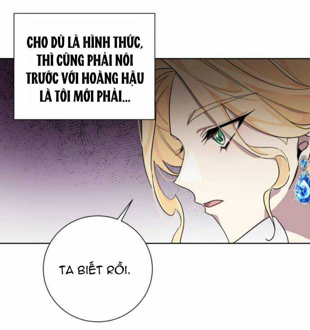 Ta Đã Từng Mong Nàng Biến Mất Chapter 24 trang 59