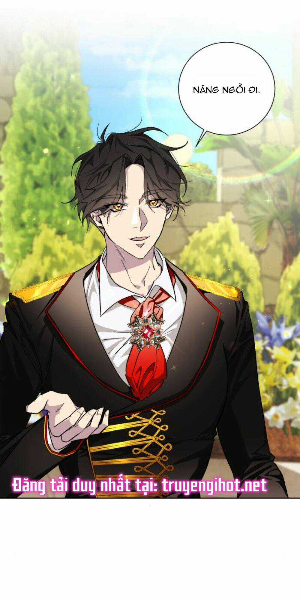 Ta Đã Từng Mong Nàng Biến Mất Chapter 24 trang 6