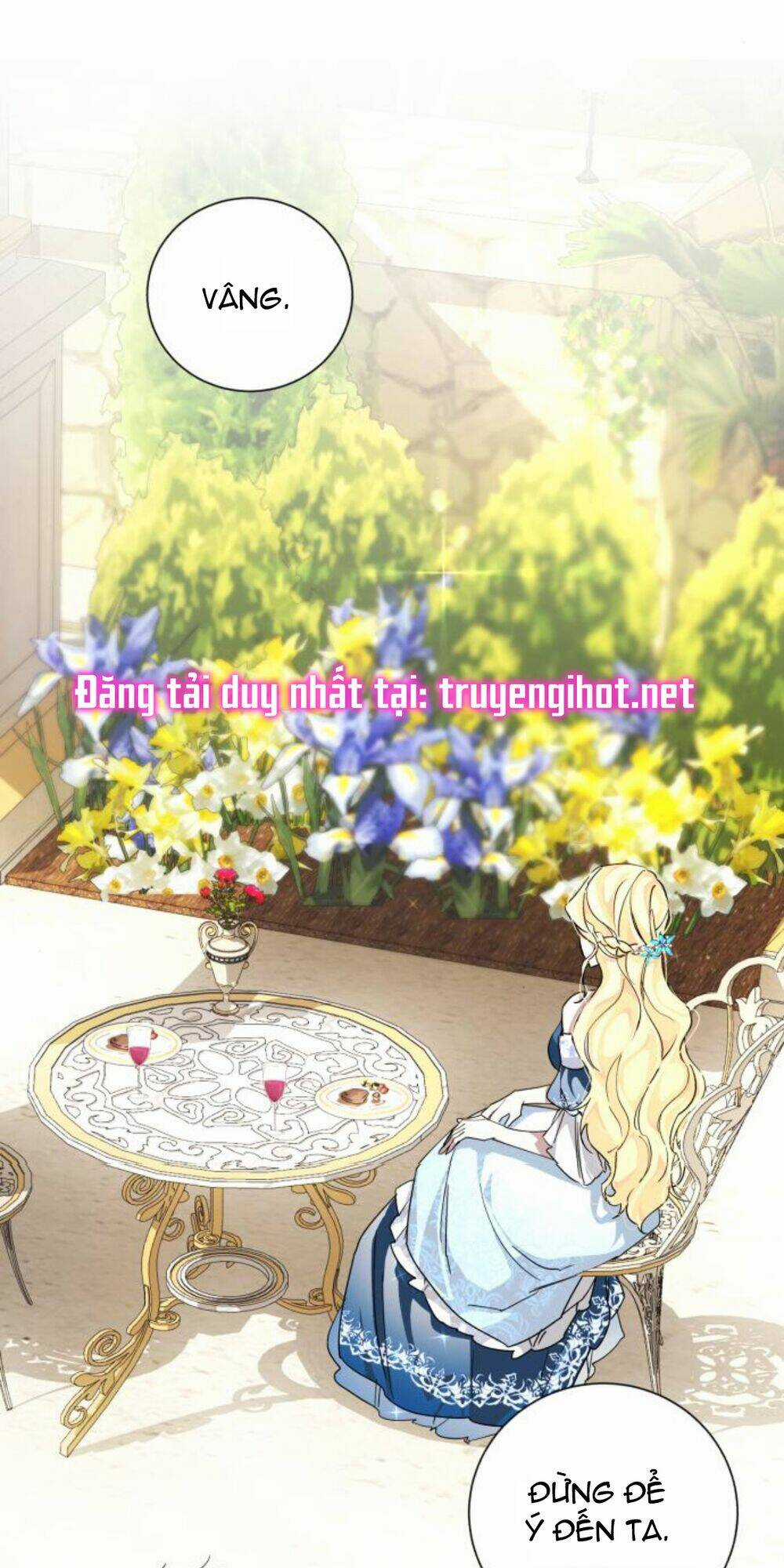 Ta Đã Từng Mong Nàng Biến Mất Chapter 24 trang 61