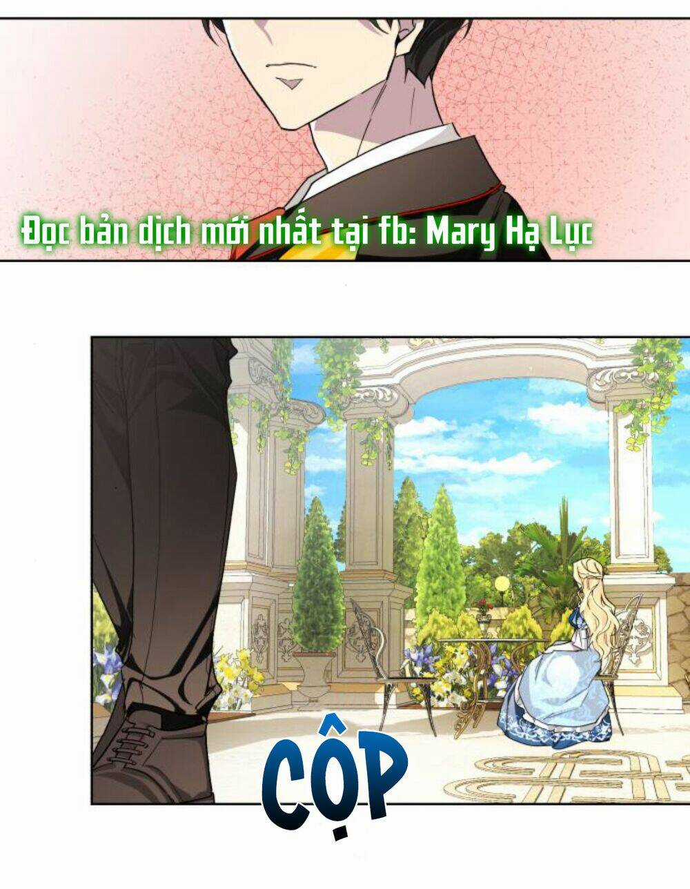 Ta Đã Từng Mong Nàng Biến Mất Chapter 24 trang 64