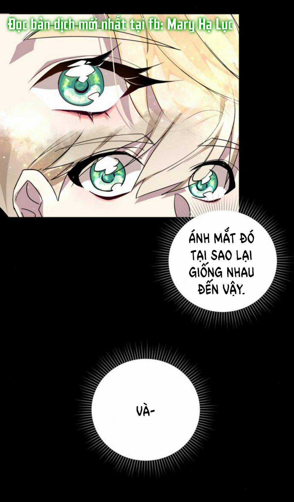 Ta Đã Từng Mong Nàng Biến Mất Chapter 24 trang 68