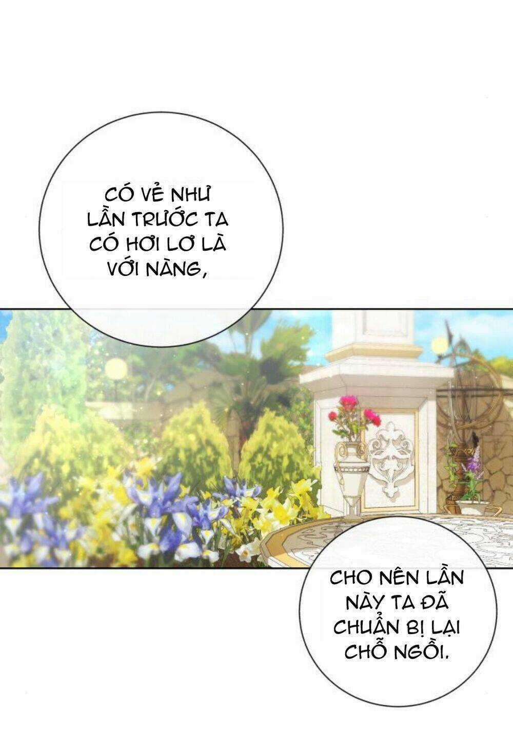 Ta Đã Từng Mong Nàng Biến Mất Chapter 24 trang 7