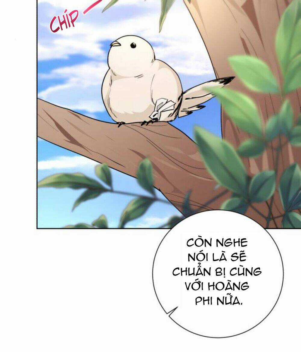 Ta Đã Từng Mong Nàng Biến Mất Chapter 24 trang 74