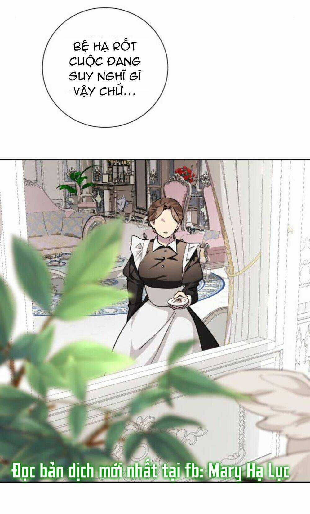 Ta Đã Từng Mong Nàng Biến Mất Chapter 24 trang 76