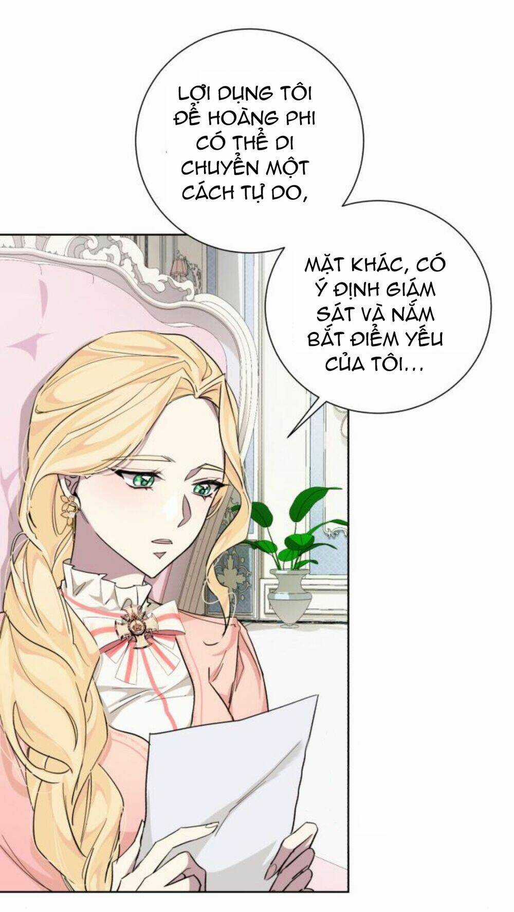 Ta Đã Từng Mong Nàng Biến Mất Chapter 24 trang 80