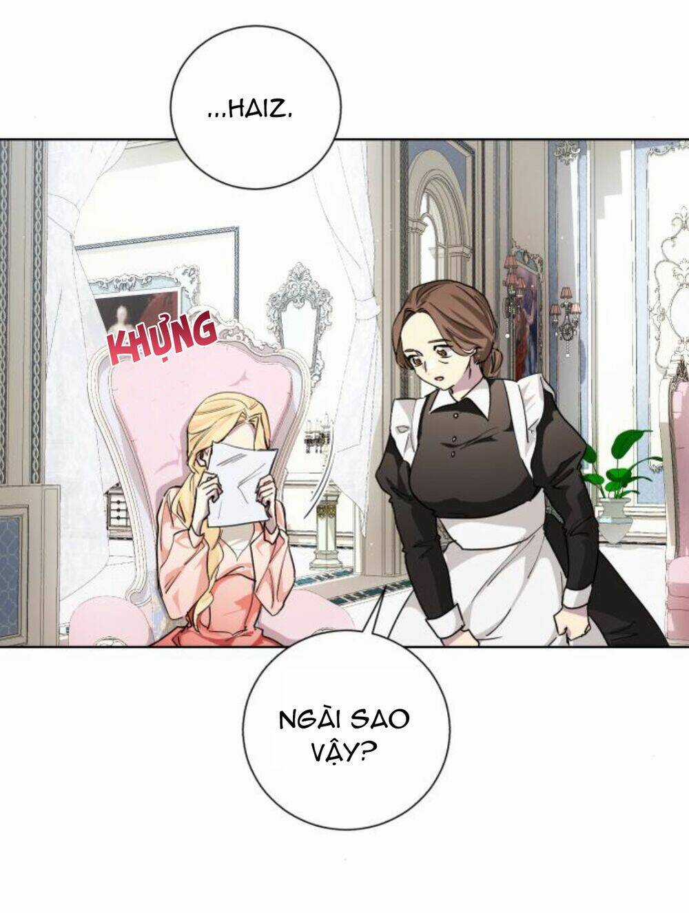 Ta Đã Từng Mong Nàng Biến Mất Chapter 24 trang 81