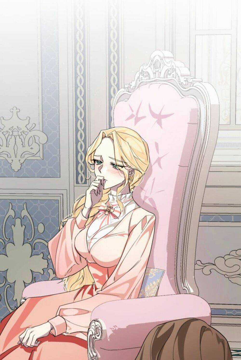 Ta Đã Từng Mong Nàng Biến Mất Chapter 24 trang 83