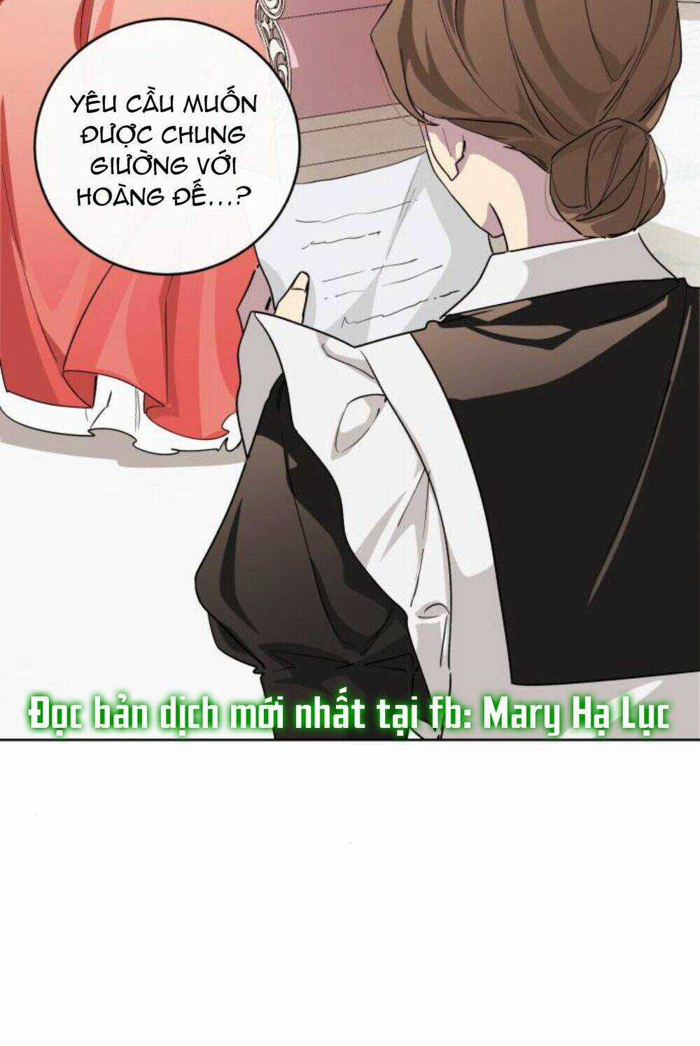 Ta Đã Từng Mong Nàng Biến Mất Chapter 24 trang 84