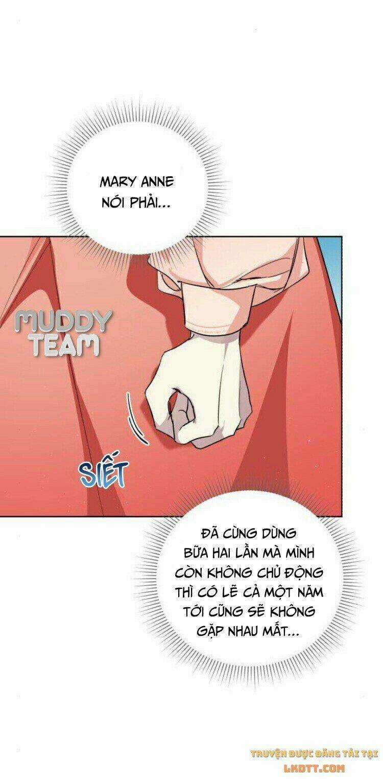 Ta Đã Từng Mong Nàng Biến Mất Chapter 25 trang 12