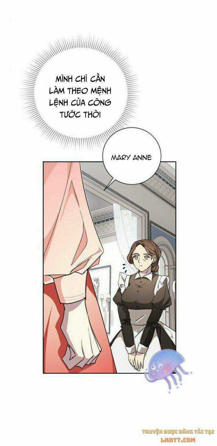 Ta Đã Từng Mong Nàng Biến Mất Chapter 25 trang 14