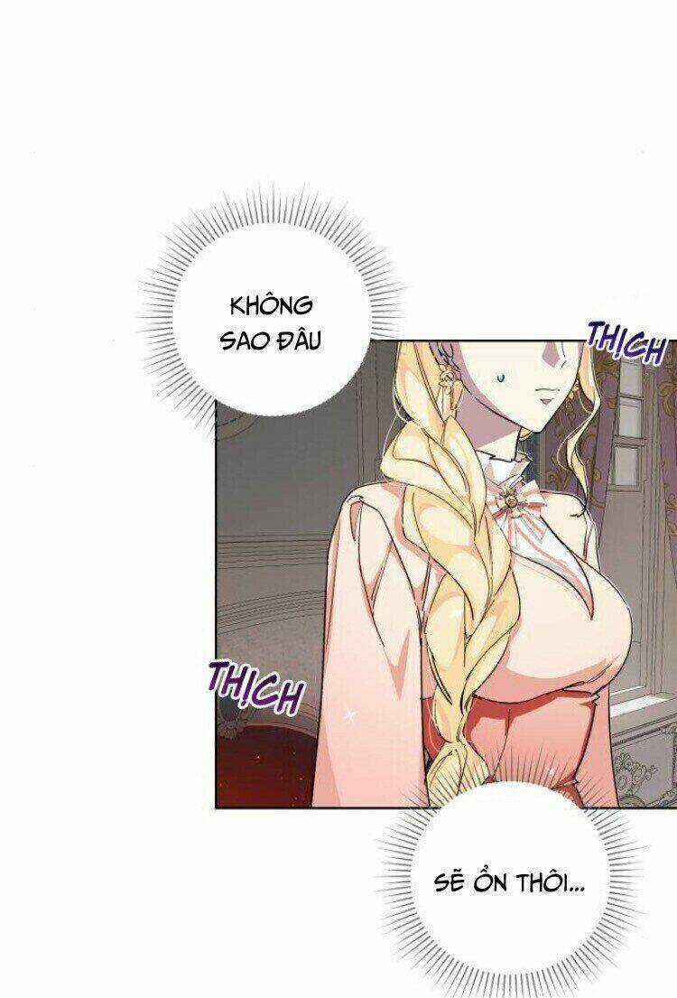 Ta Đã Từng Mong Nàng Biến Mất Chapter 25 trang 16