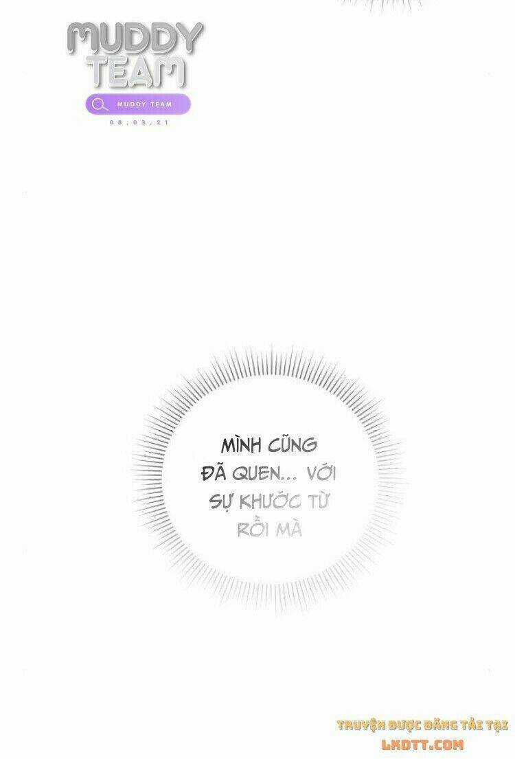 Ta Đã Từng Mong Nàng Biến Mất Chapter 25 trang 17