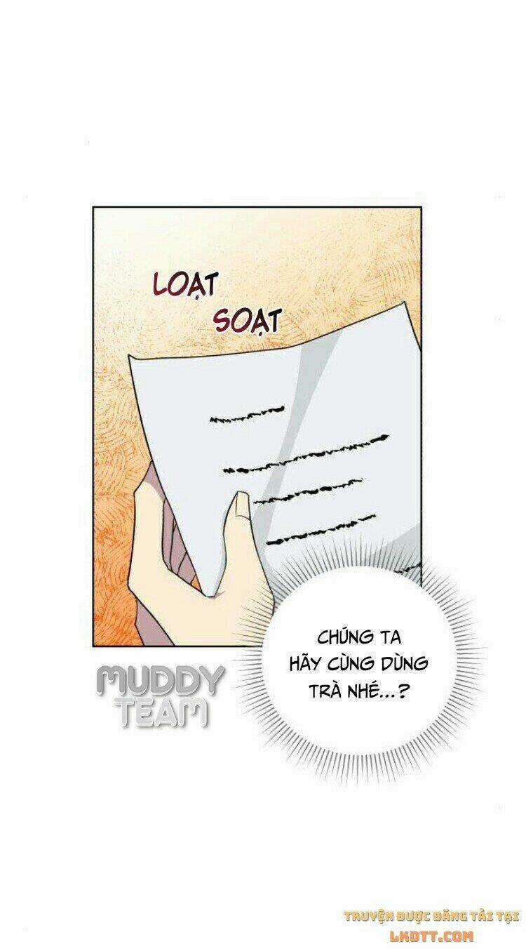 Ta Đã Từng Mong Nàng Biến Mất Chapter 25 trang 21