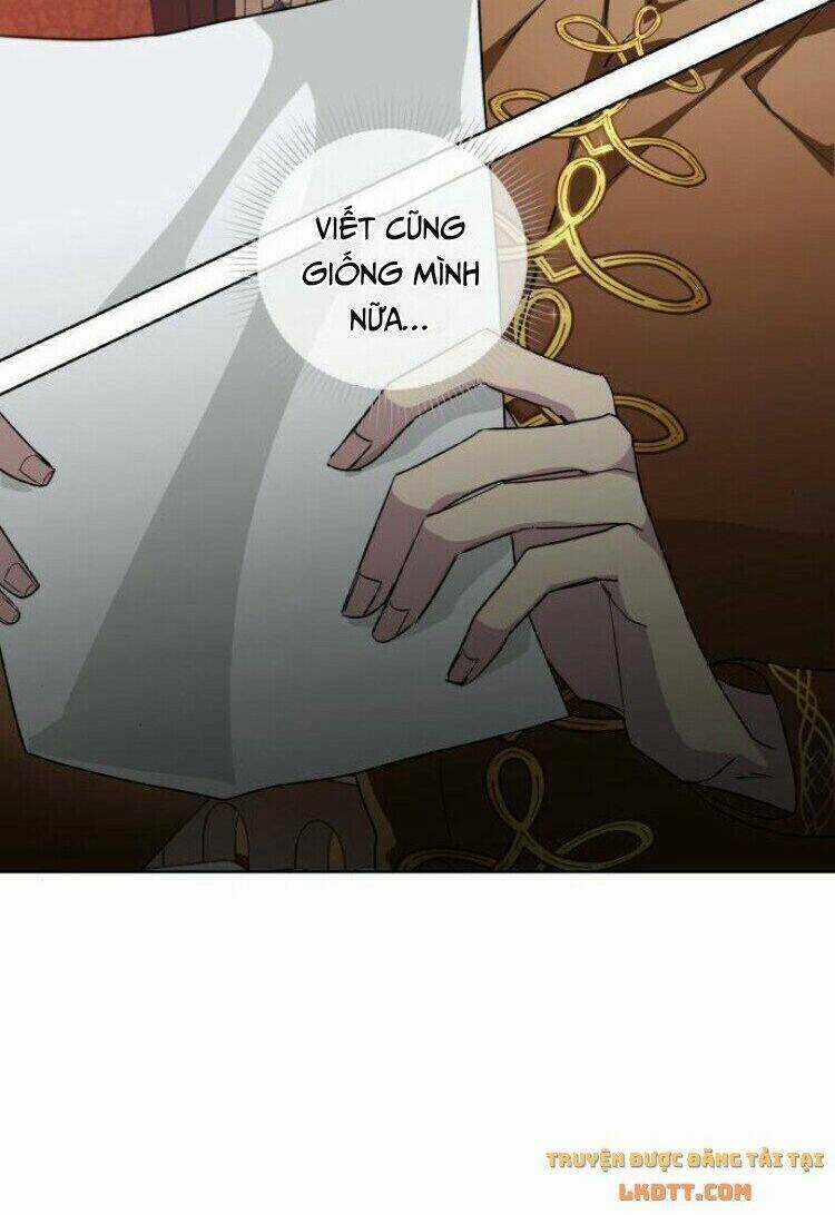 Ta Đã Từng Mong Nàng Biến Mất Chapter 25 trang 23