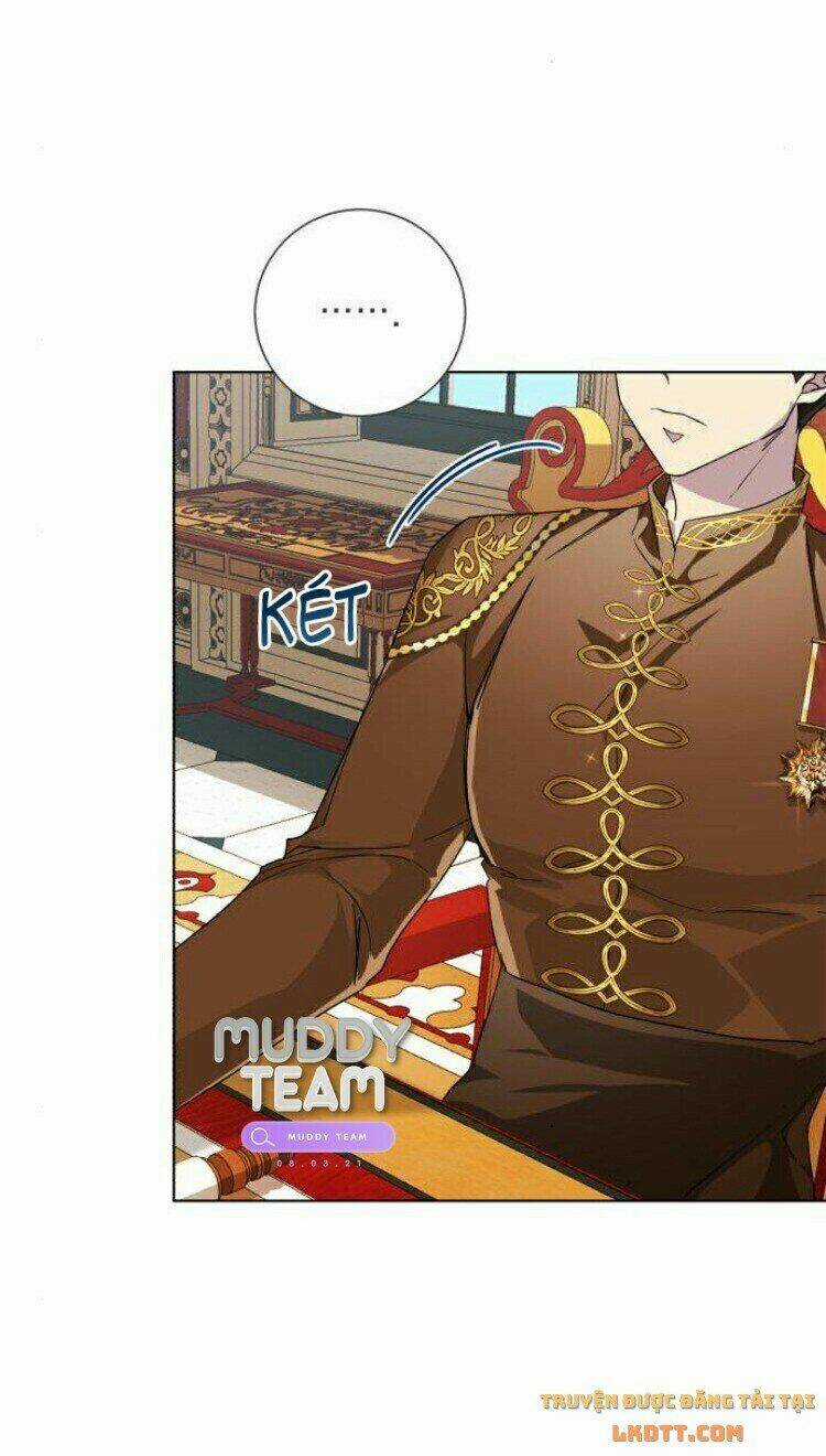 Ta Đã Từng Mong Nàng Biến Mất Chapter 25 trang 26